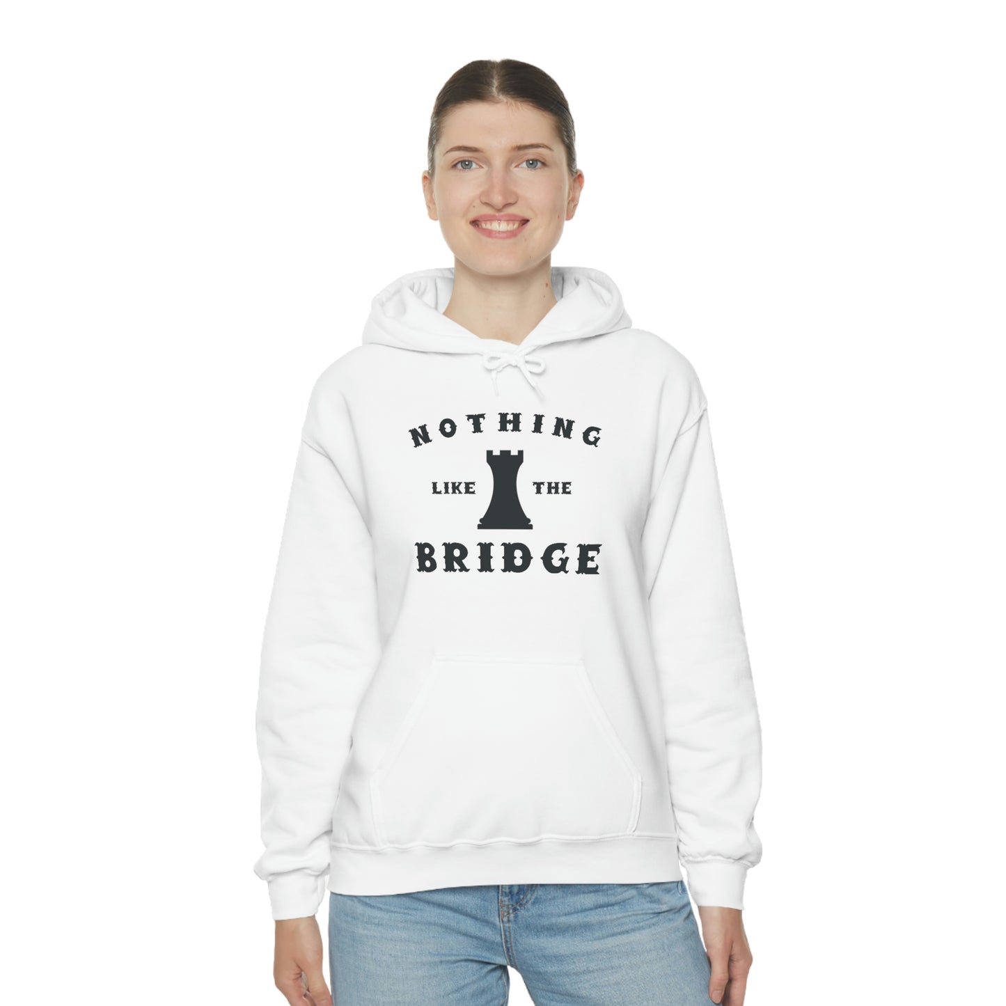 "ROOKS" Hoodie
