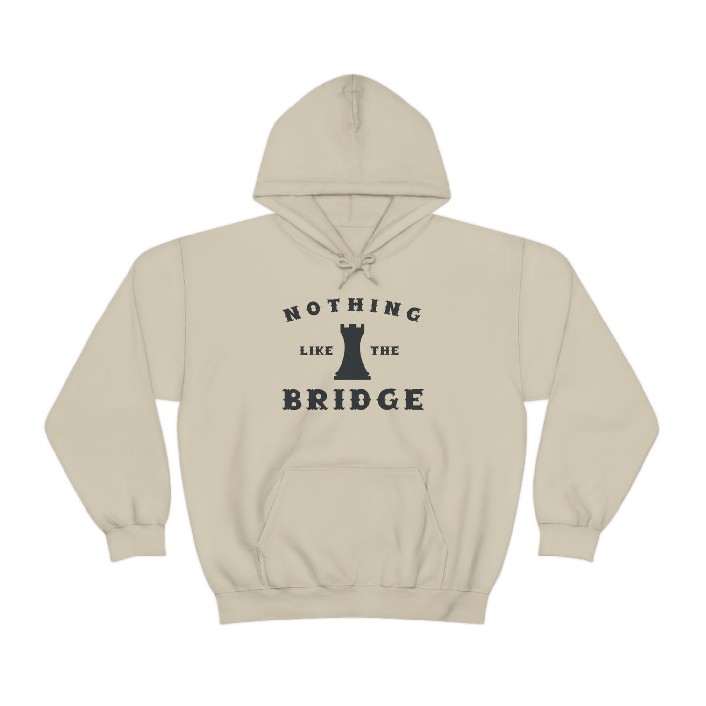 "ROOKS" Hoodie