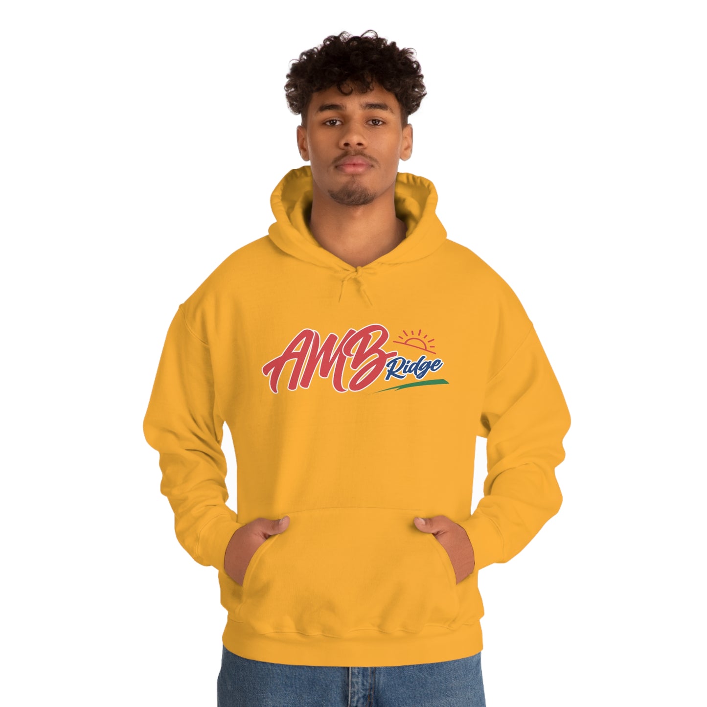"A Plus" Yellow Pullover