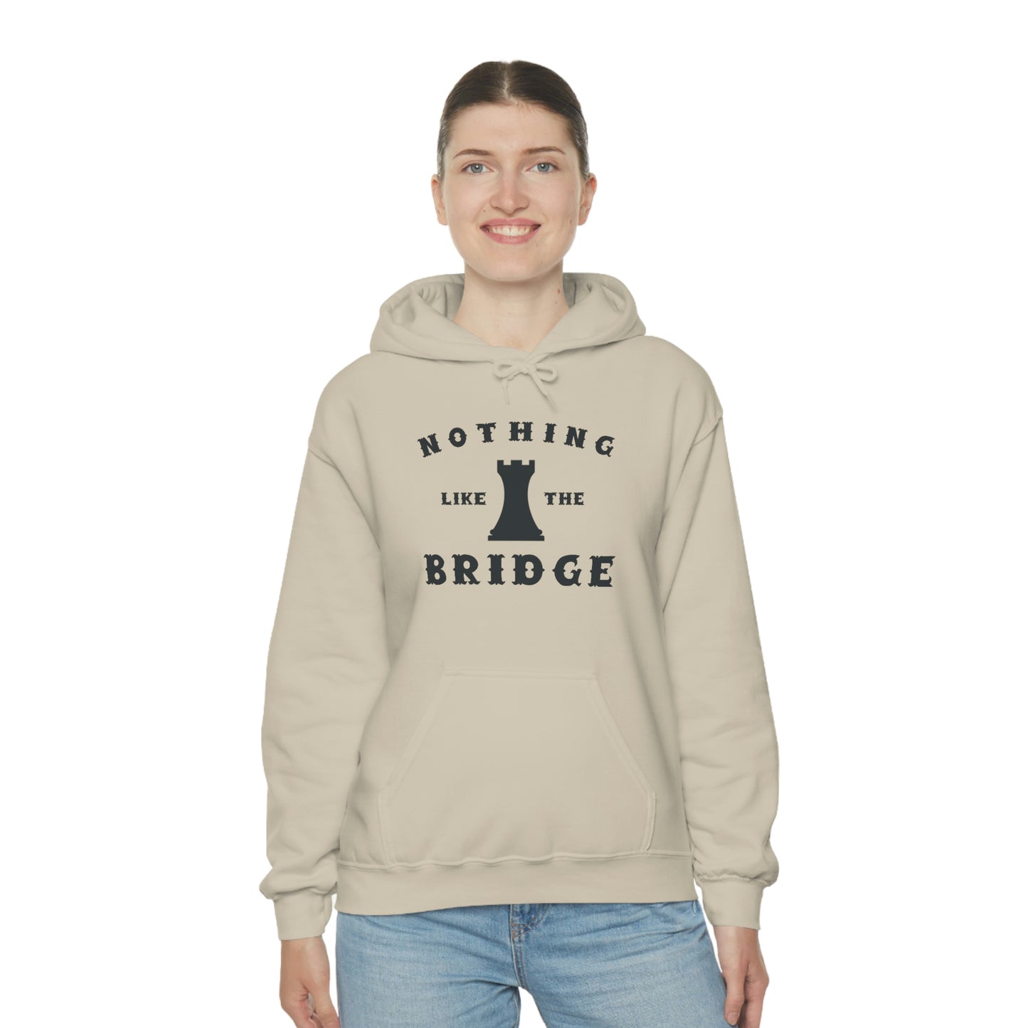 "ROOKS" Hoodie