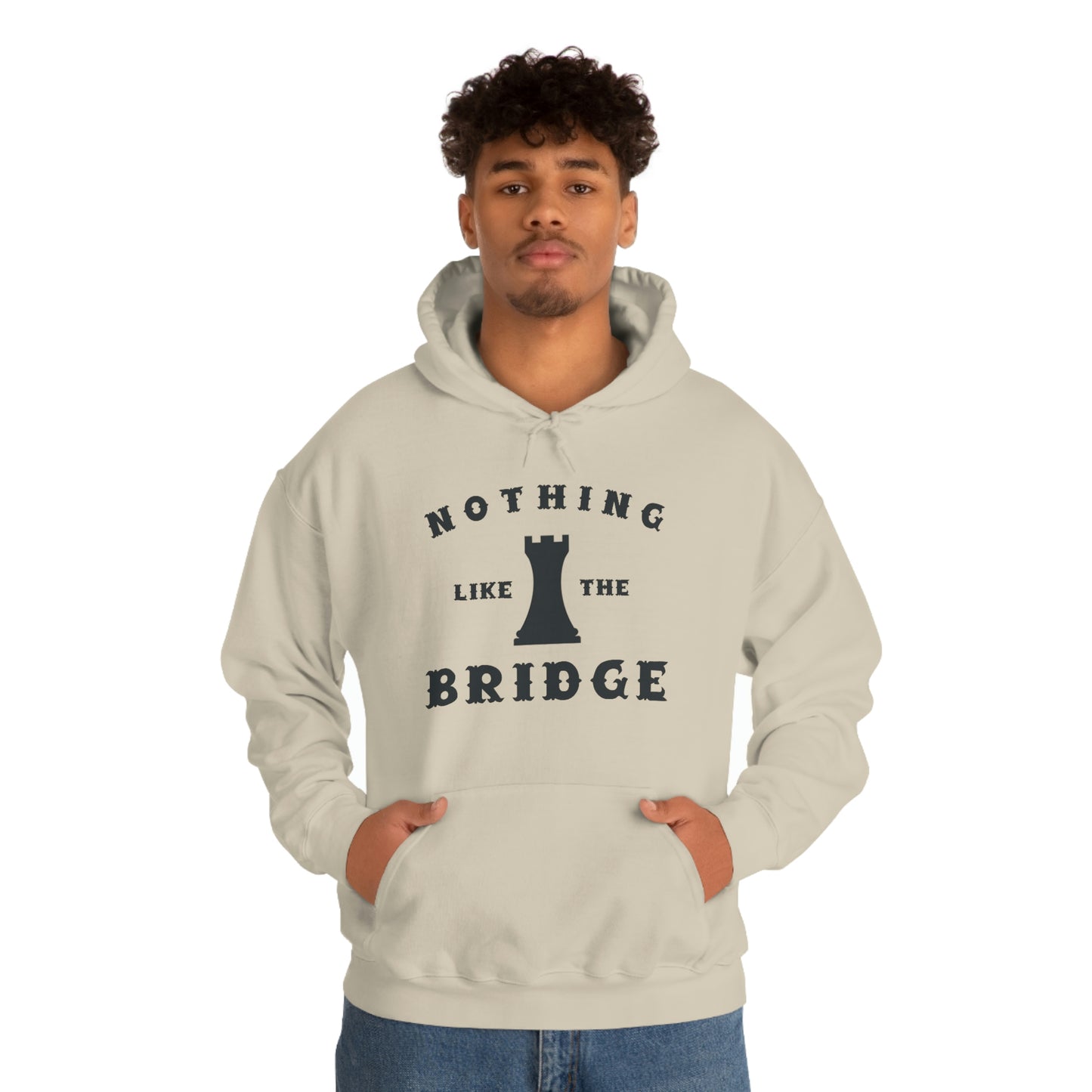 "ROOKS" Hoodie