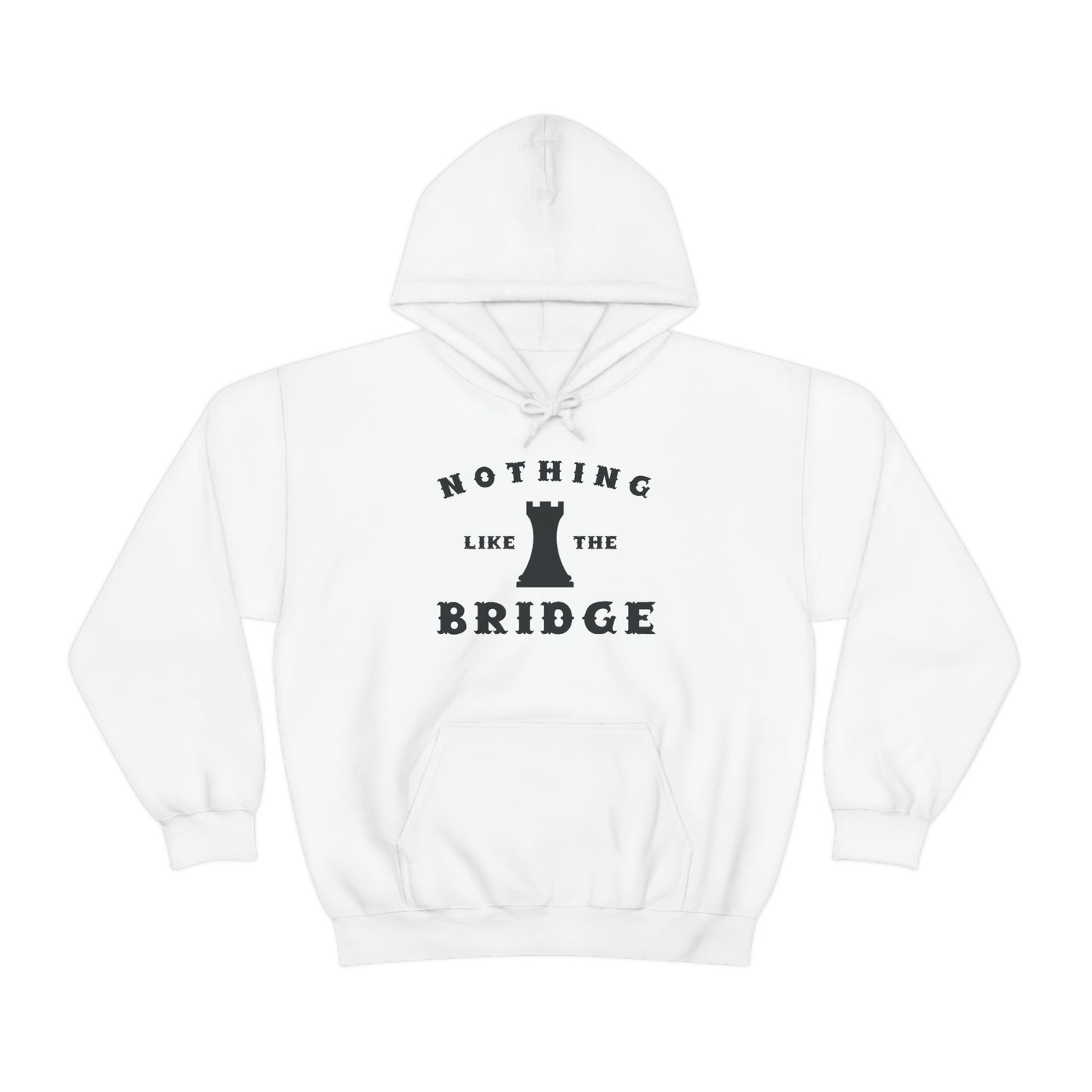 "ROOKS" Hoodie