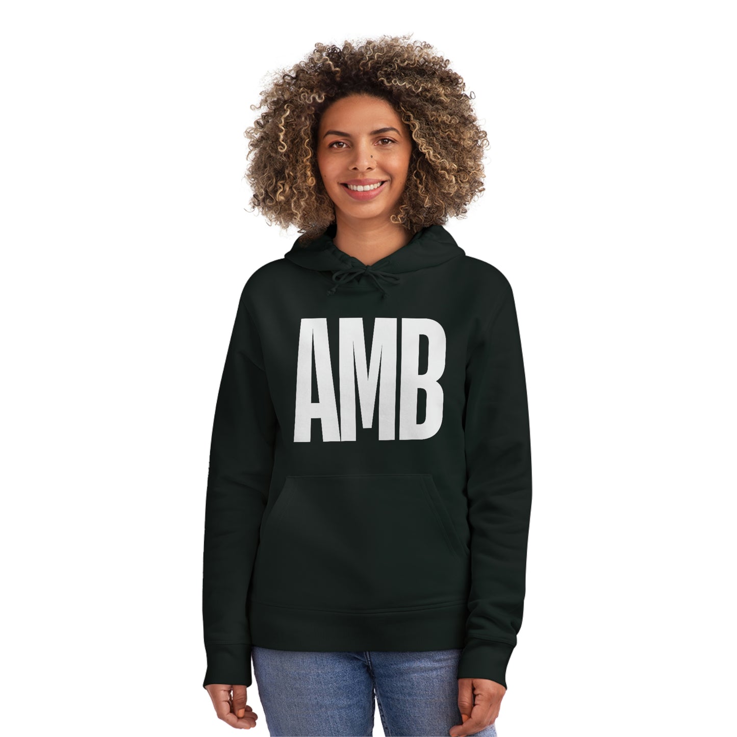 Unisex "AMB" Hoodie