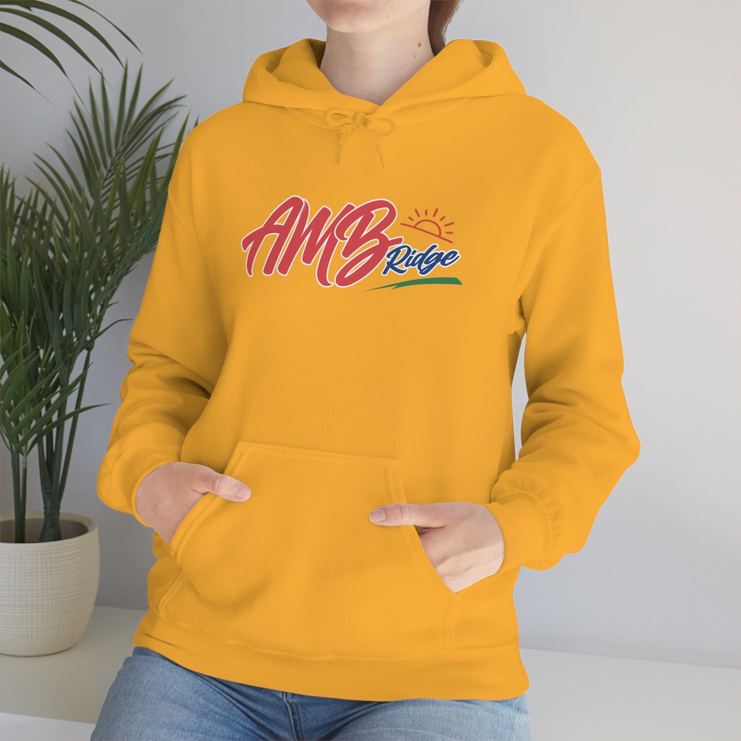 "A Plus" Yellow Pullover