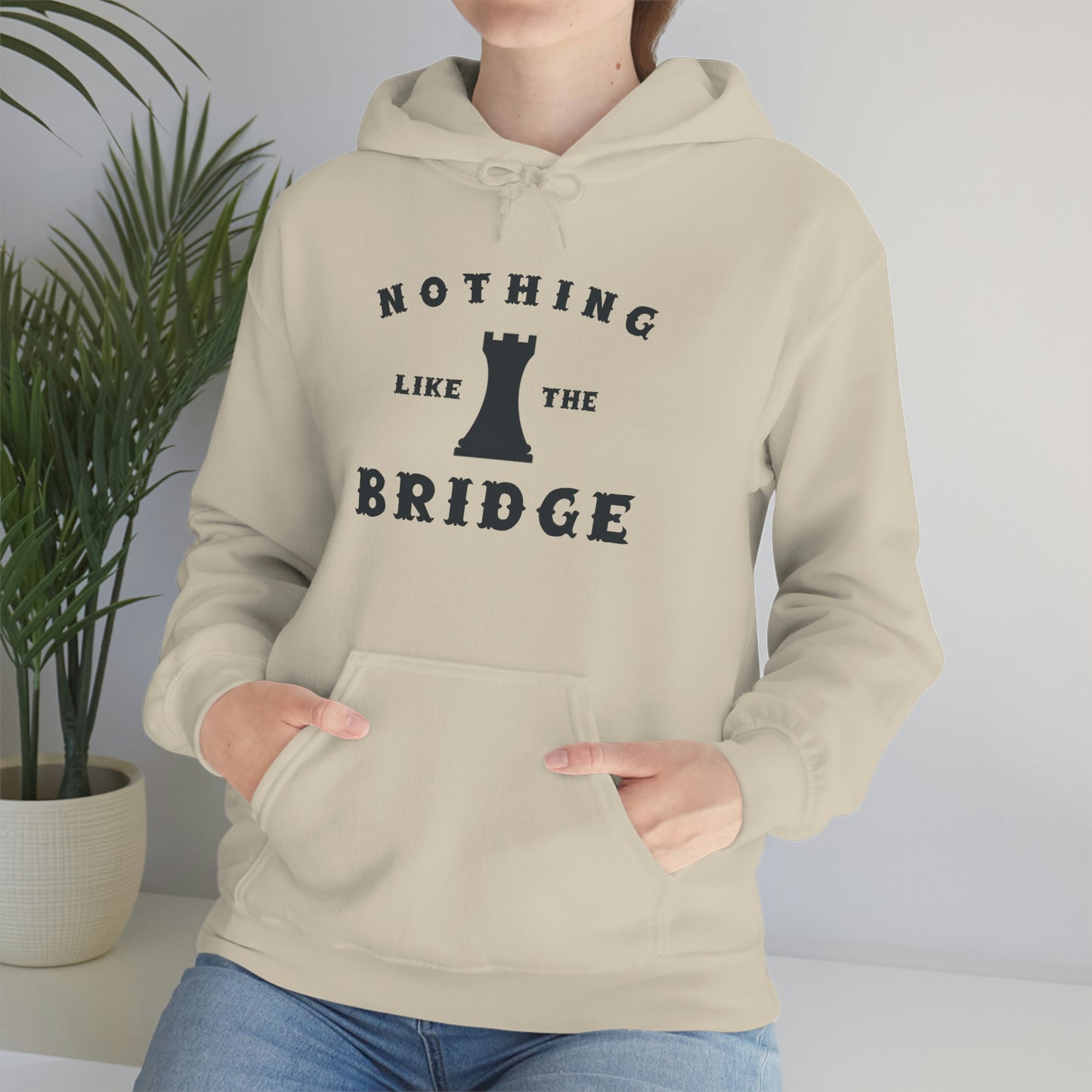 "ROOKS" Hoodie