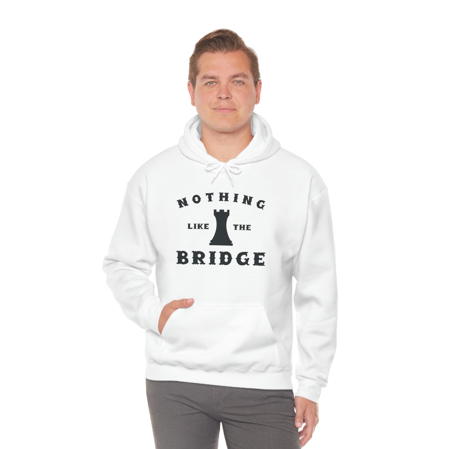 "ROOKS" Hoodie