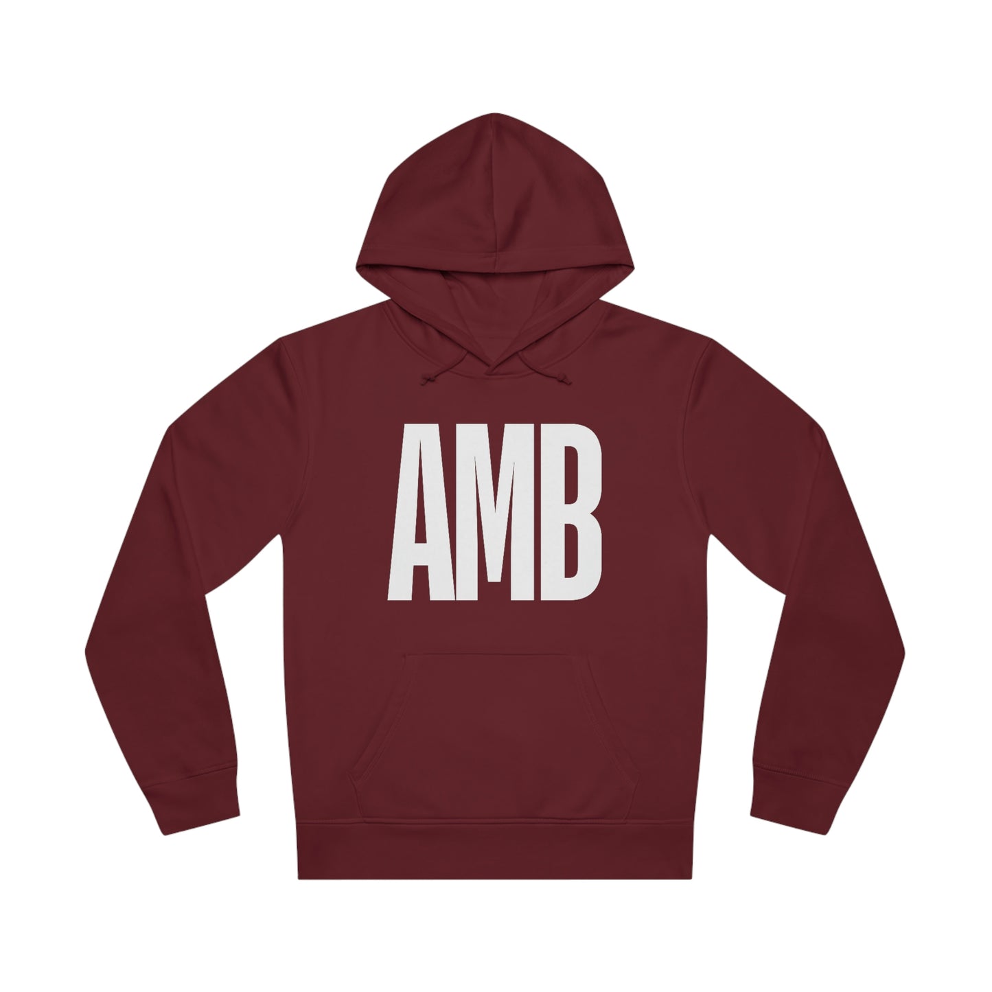 Unisex "AMB" Hoodie