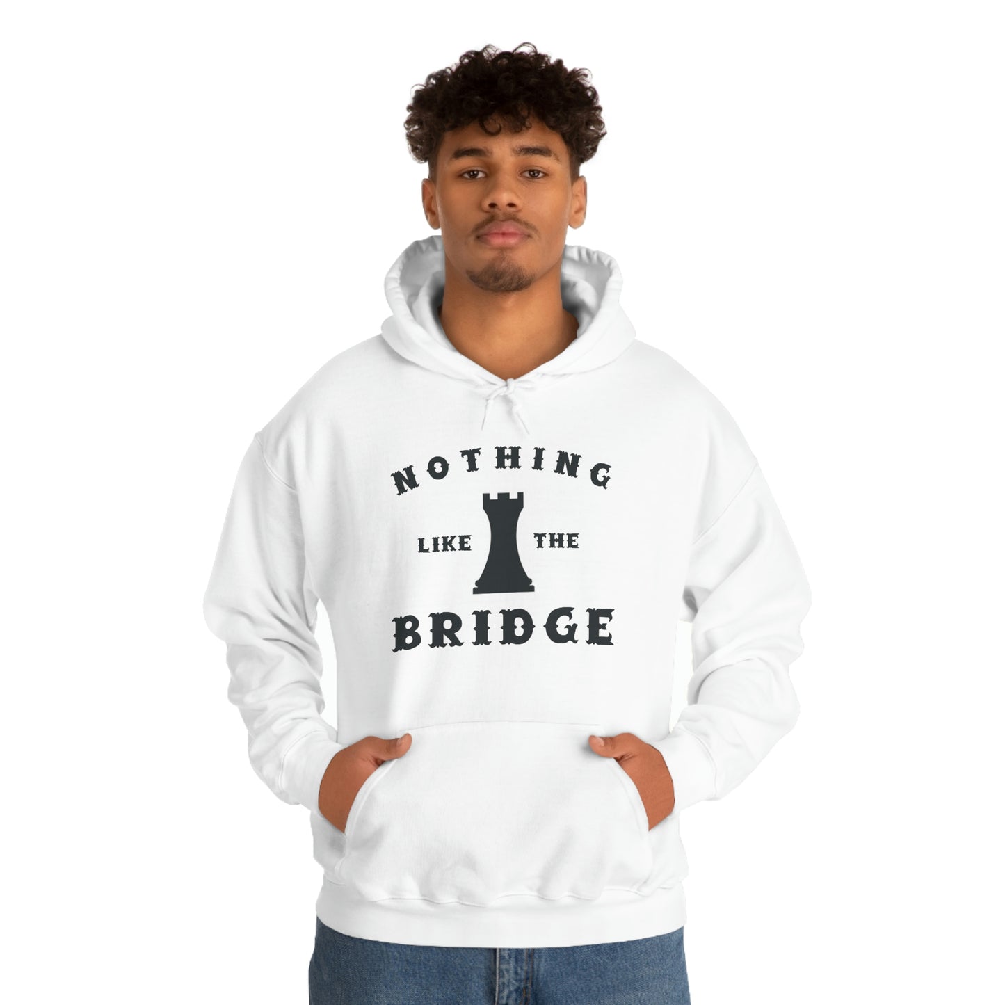 "ROOKS" Hoodie