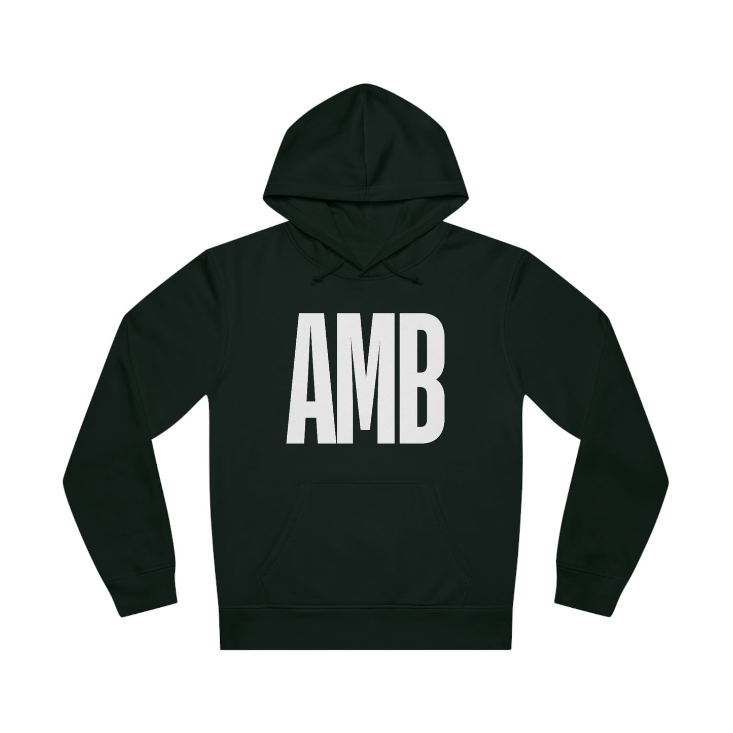 Unisex "AMB" Hoodie