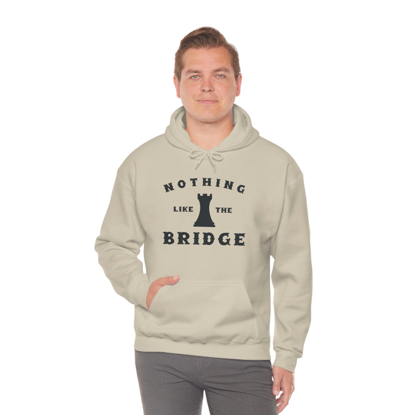 "ROOKS" Hoodie