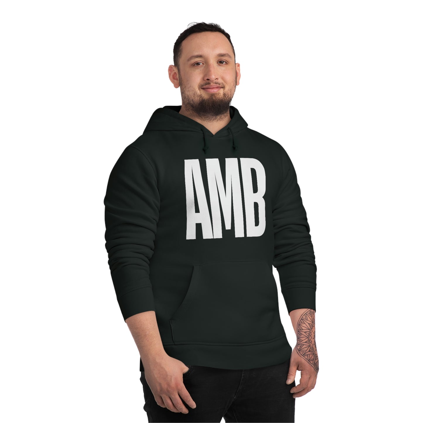 Unisex "AMB" Hoodie