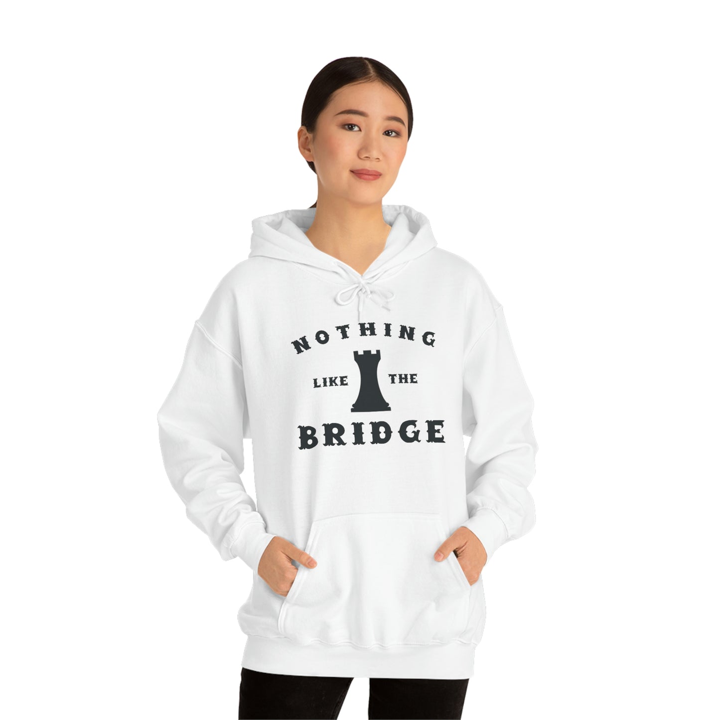 "ROOKS" Hoodie