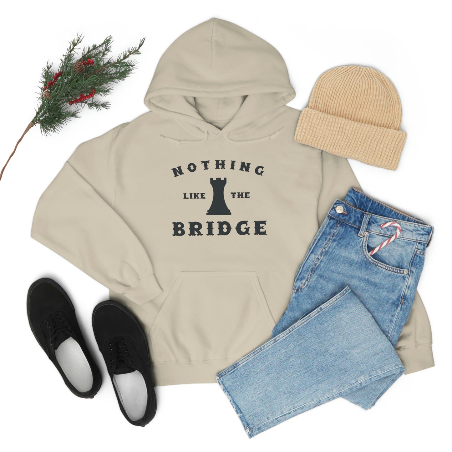 "ROOKS" Hoodie
