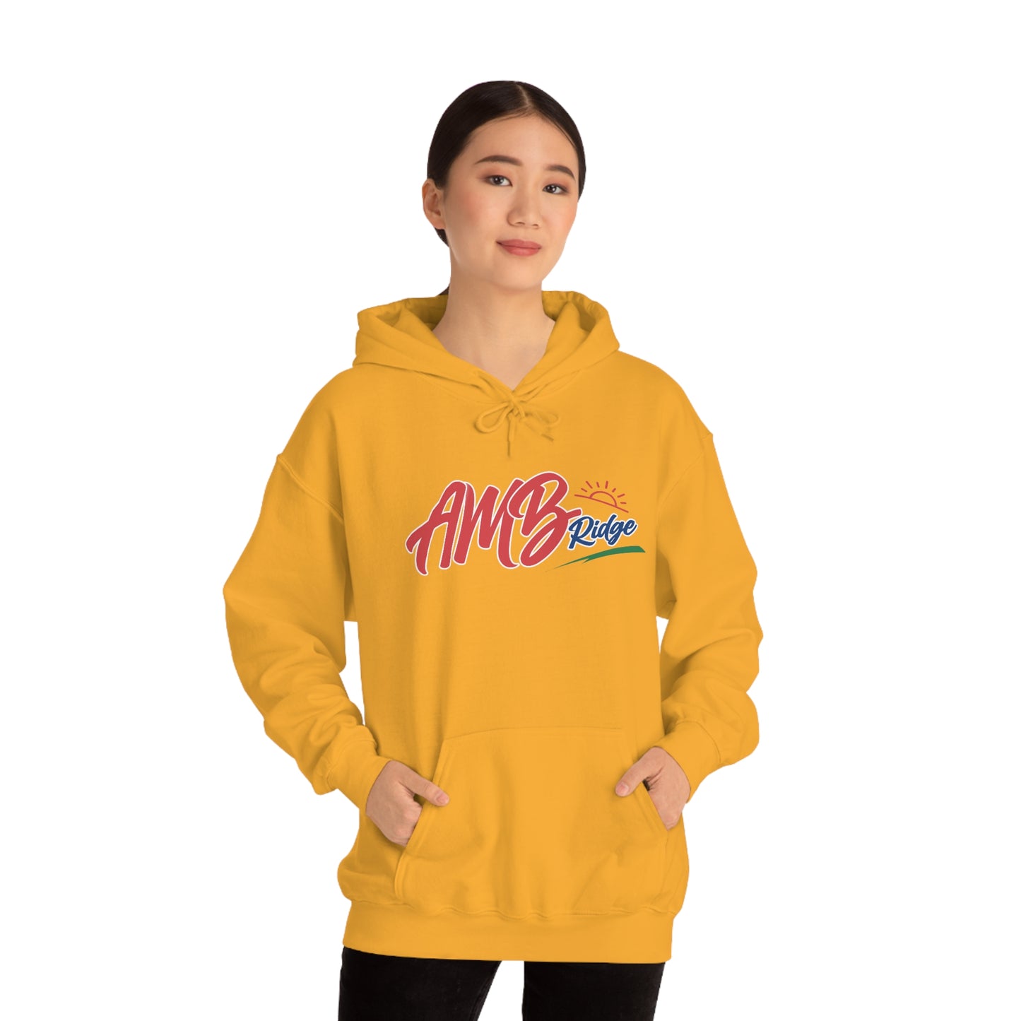 "A Plus" Yellow Pullover