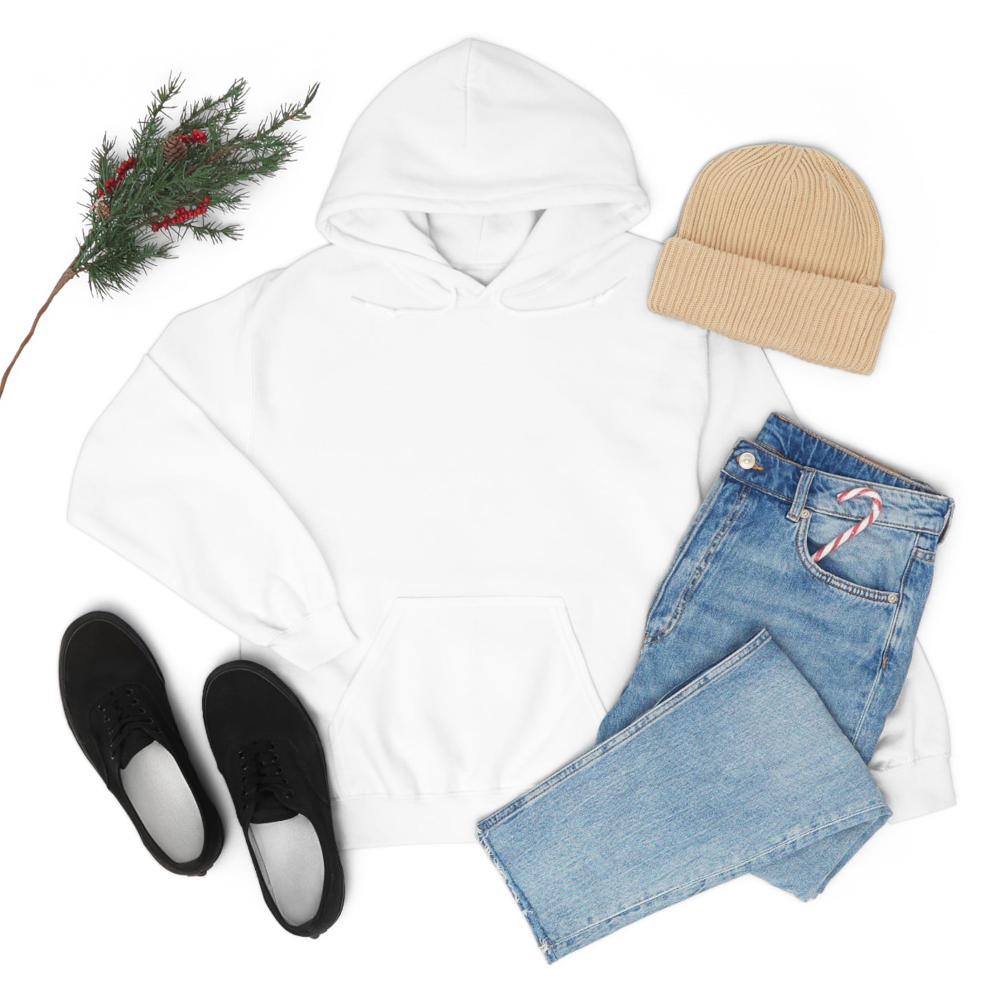 "A Plus" Yellow Pullover