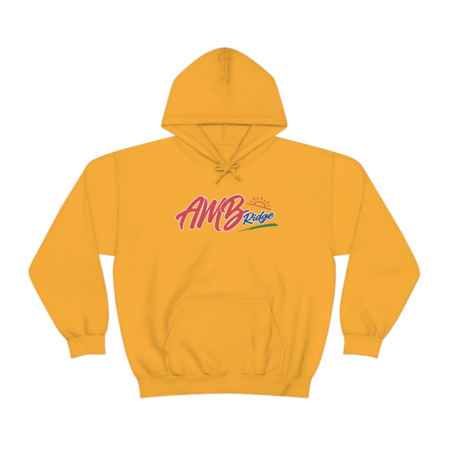 "A Plus" Yellow Pullover